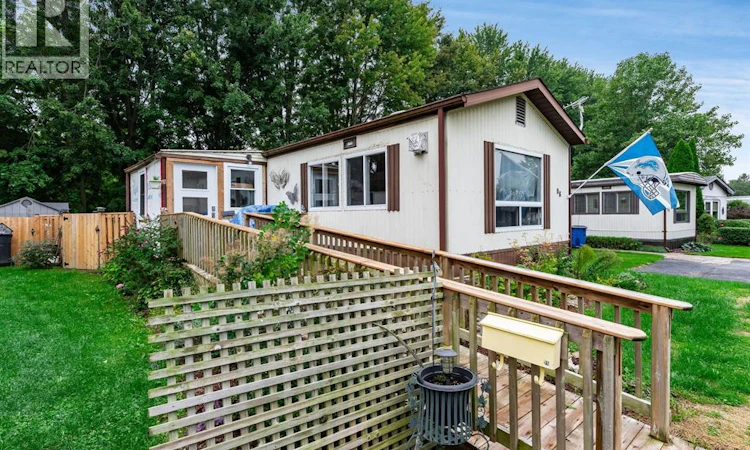 96 Regency Drive