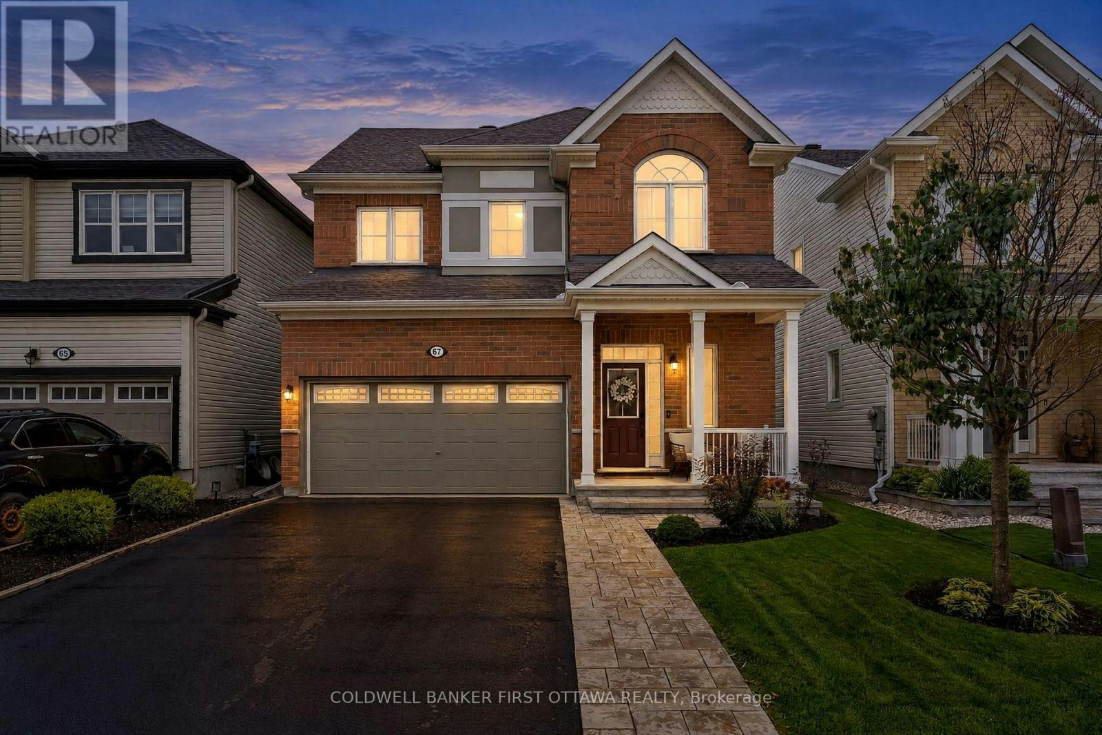 67 Remora Way, Ottawa, ON, K2J 6H4
