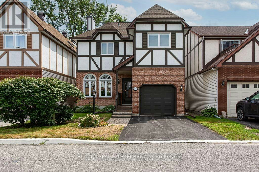 2756 Massicotte Lane, Ottawa, ON, K1T 3H1