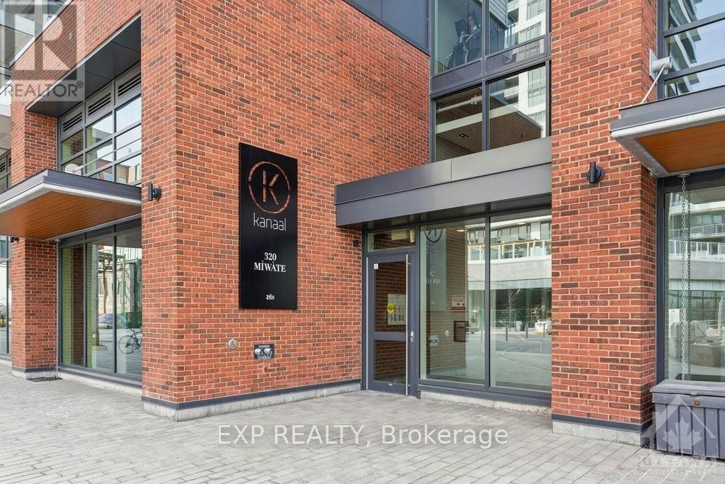 411-320 Miwate Private, Ottawa, ON, K1R 0E1 - 2