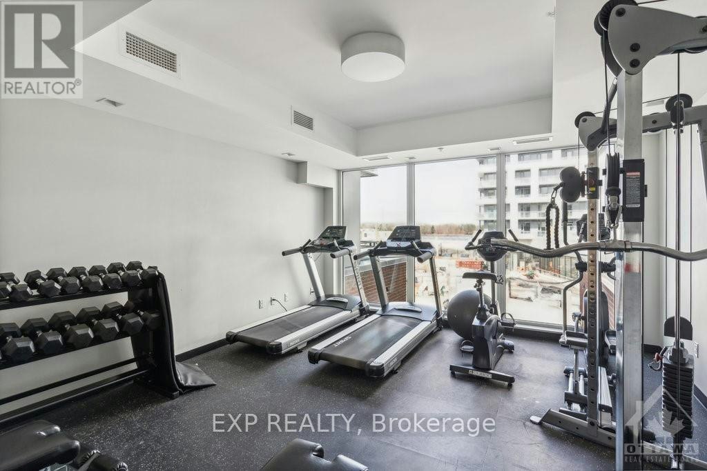 411-320 Miwate Private, Ottawa, ON, K1R 0E1 - 27
