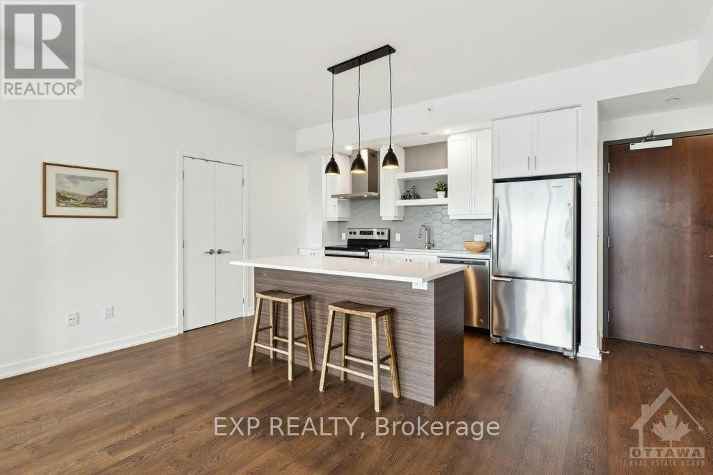 411-320 Miwate Private, Ottawa, ON, K1R 0E1 - 8