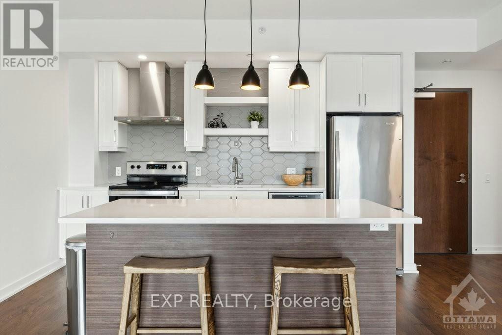 411-320 Miwate Private, Ottawa, ON, K1R 0E1 - 9