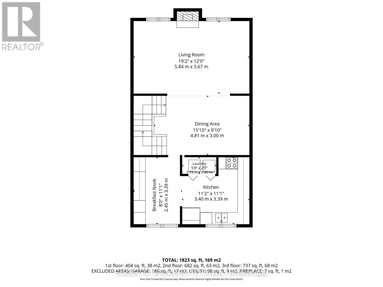 1831 Summerfields Crescent, Ottawa, ON, K1C 7B8 - 47