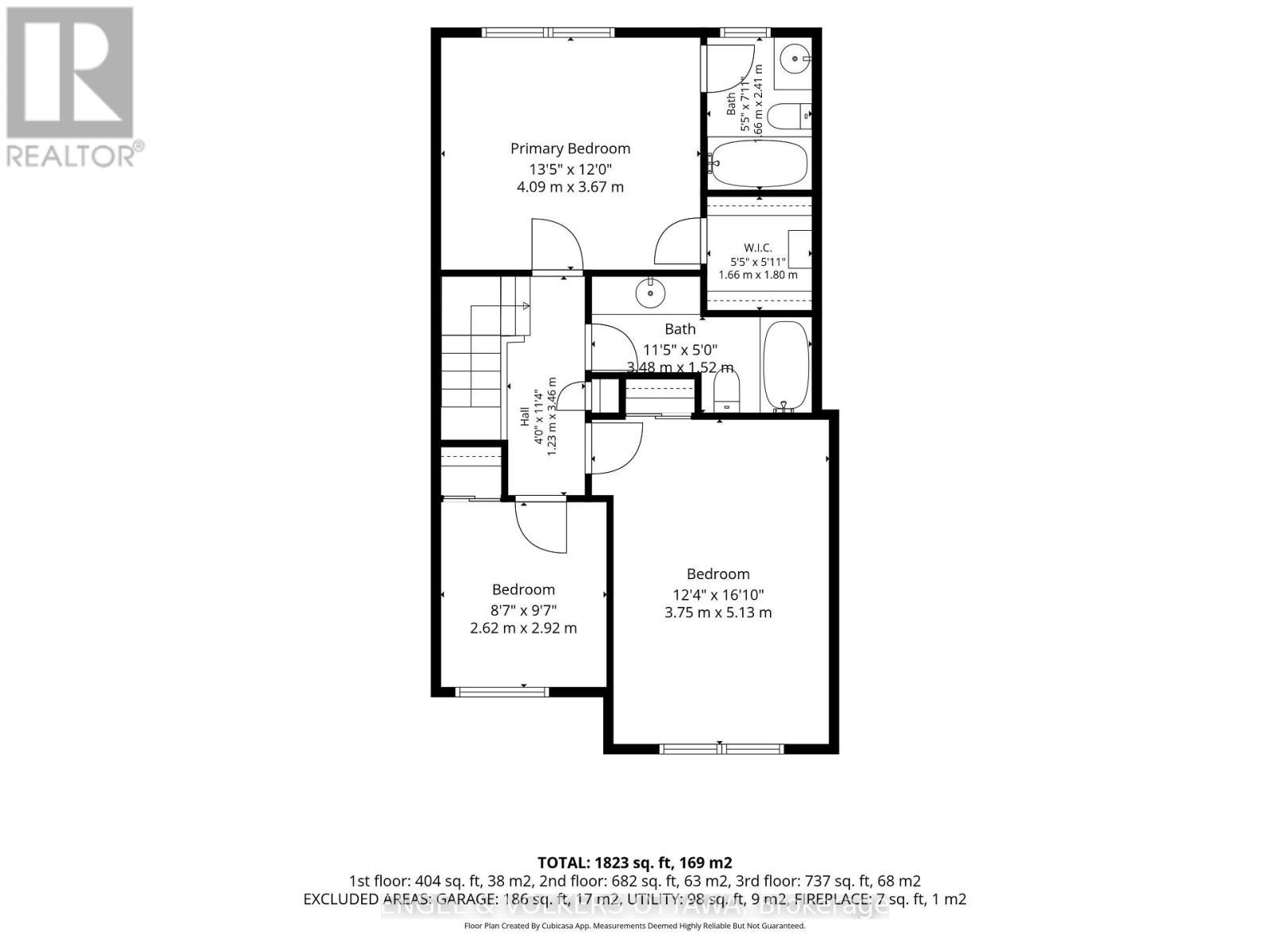 1831 Summerfields Crescent, Ottawa, ON, K1C 7B8 - 48