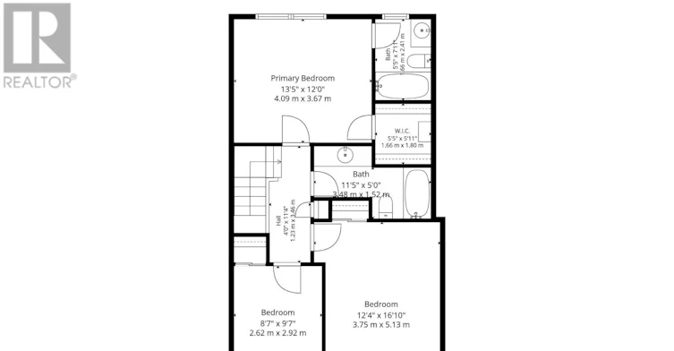 1831 Summerfields Crescent, Ottawa, ON, K1C 7B8 - 48