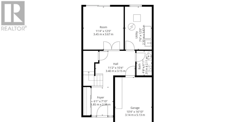 1831 Summerfields Crescent, Ottawa, ON, K1C 7B8 - 46