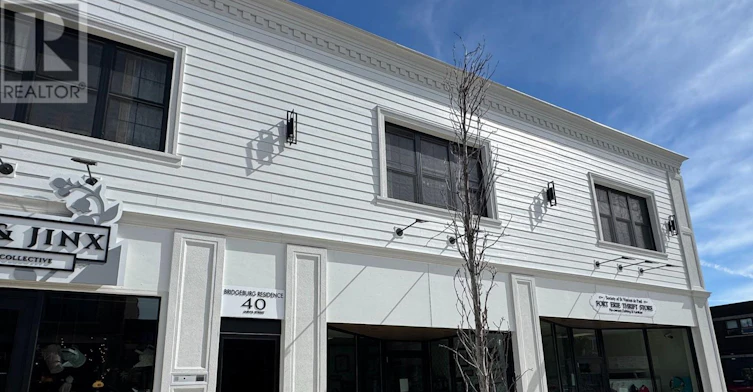 4-40 Jarvis Street, Fort Erie, ON, L2A 2S5