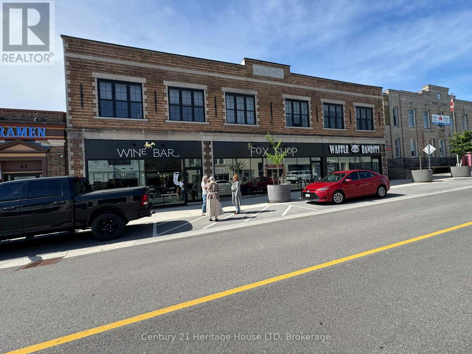 4-40 Jarvis Street, Fort Erie, ON, L2A 2S5 - 14