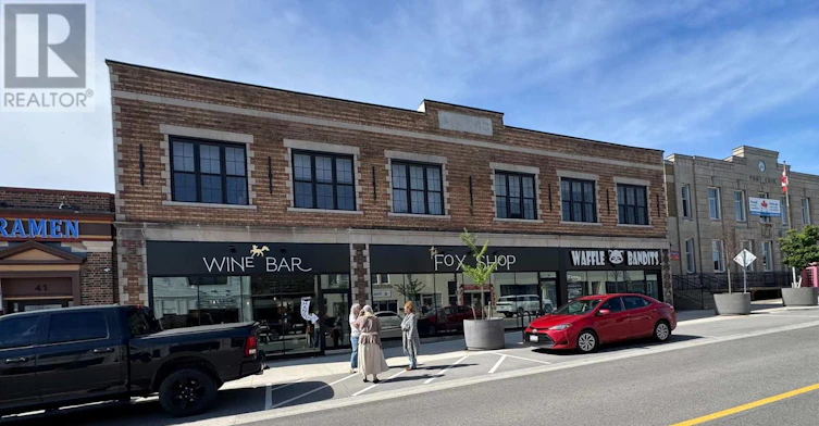 4-40 Jarvis Street, Fort Erie, ON, L2A 2S5 - 14