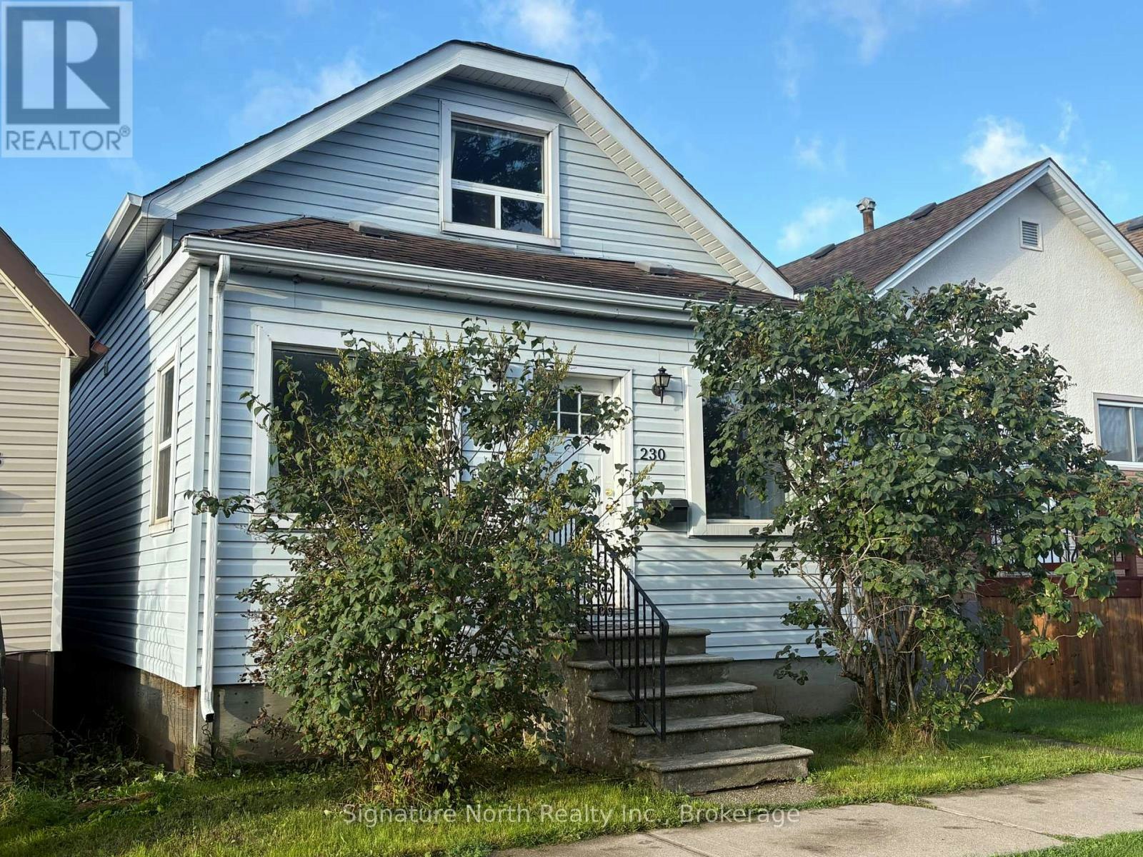 230 Robertson Street, Thunder Bay, ON, P7C 2N8