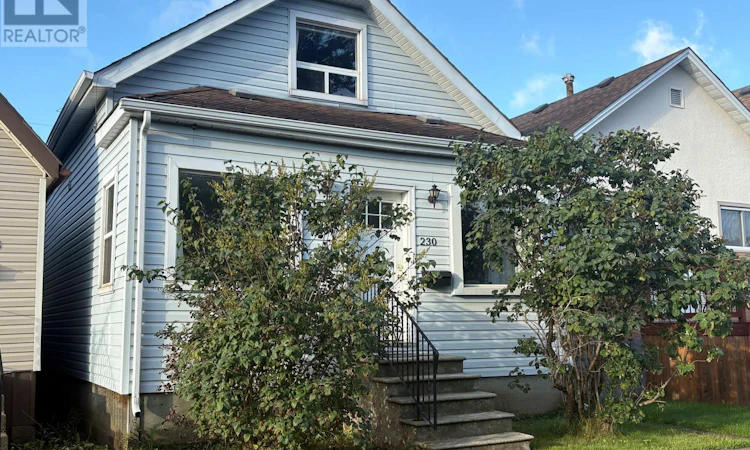 230 Robertson Street