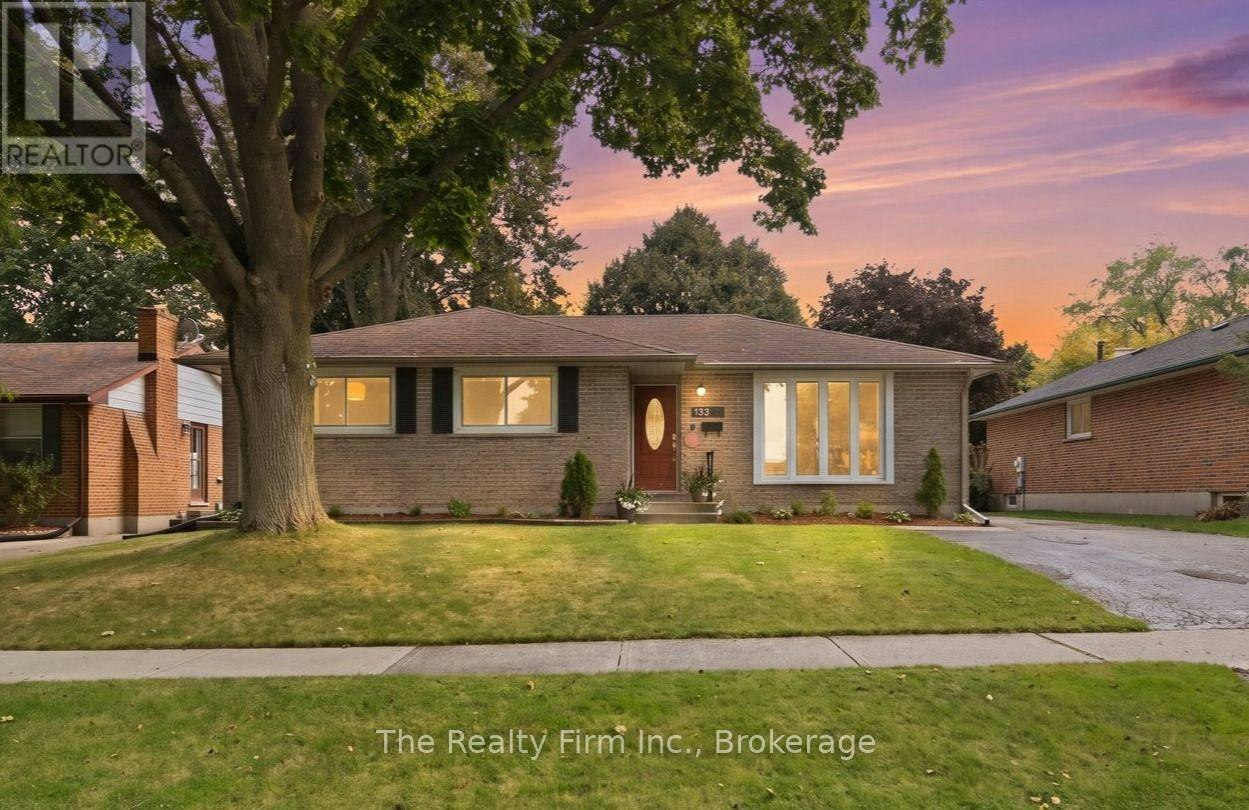 760 Gladstone Drive, Woodstock, ON, N4S 5S9