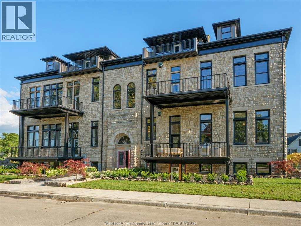 201-247 Brock Street, Amherstburg, ON, N9V 2H4