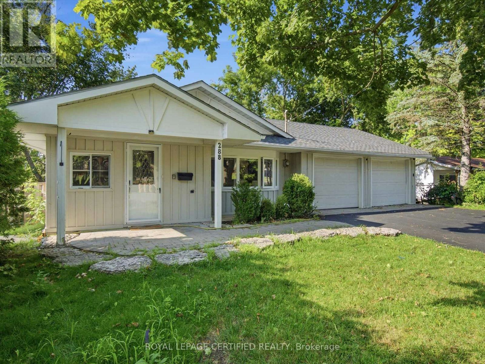 288 Irene Drive, Georgina, ON, L4P 3B1