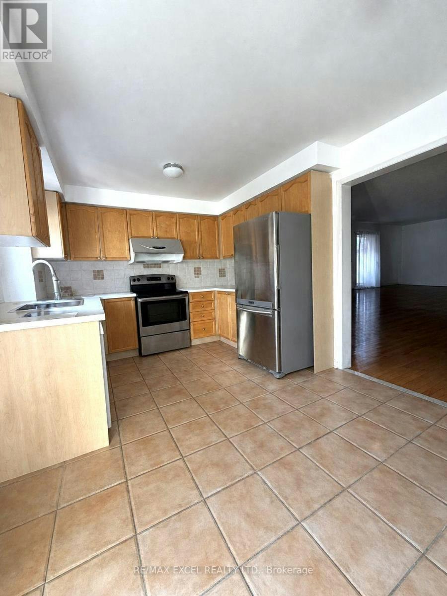 50 Casabel Drive, Vaughan, ON, L6A 3L7 - 6