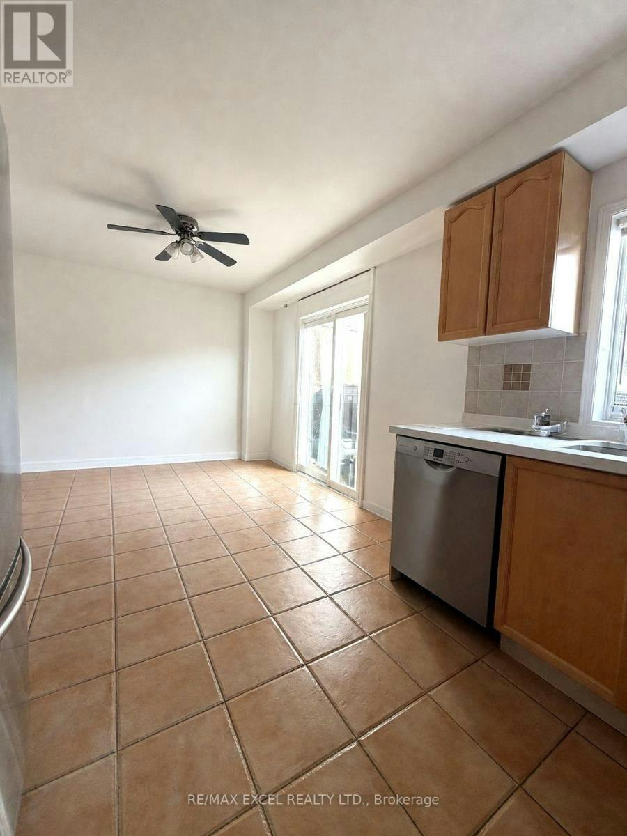 50 Casabel Drive, Vaughan, ON, L6A 3L7 - 5