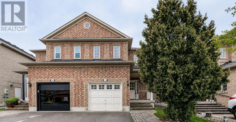50 Casabel Drive, Vaughan, ON, L6A 3L7