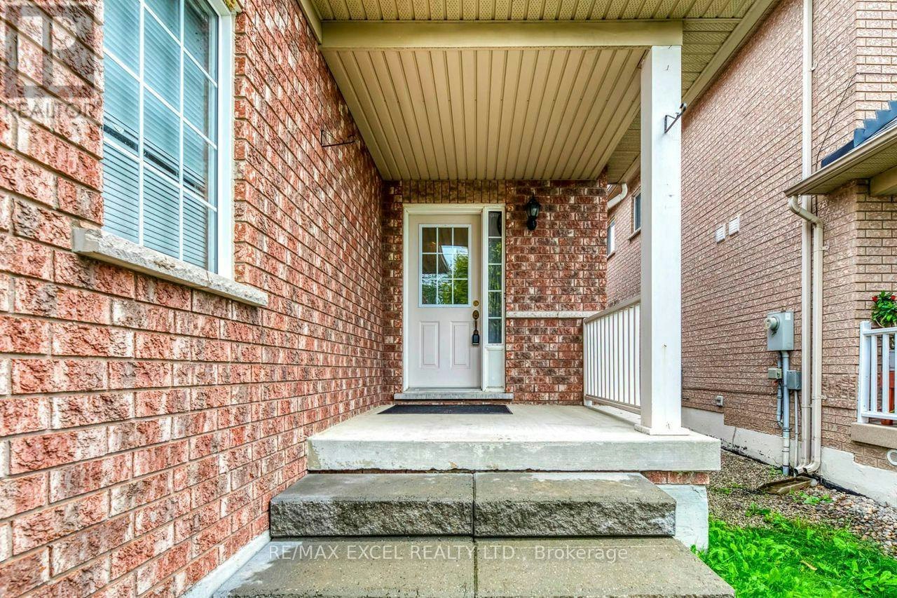 50 Casabel Drive, Vaughan, ON, L6A 3L7 - 2