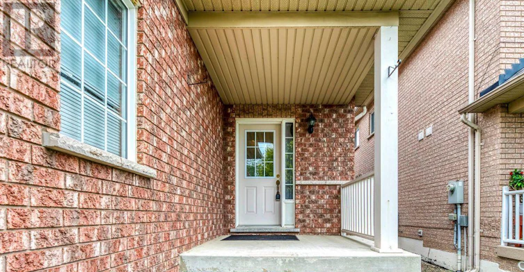 50 Casabel Drive, Vaughan, ON, L6A 3L7 - 2