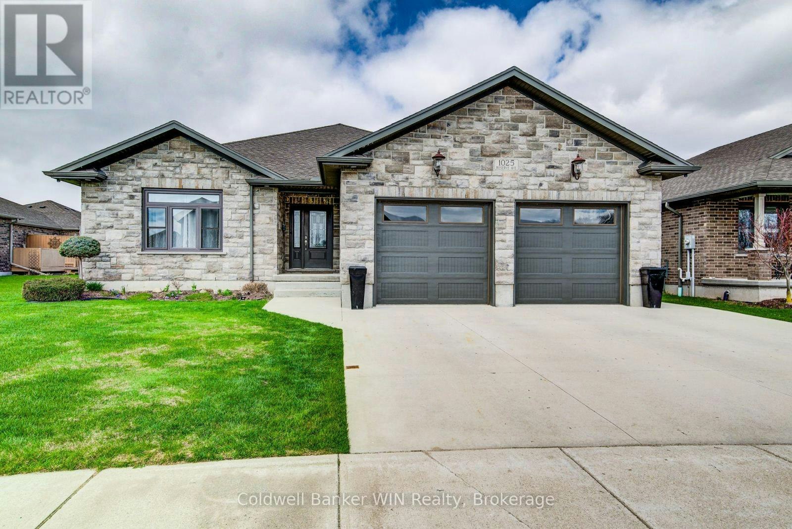 1025 Reserve Avenue S, Listowel, ON, N4W 0B5