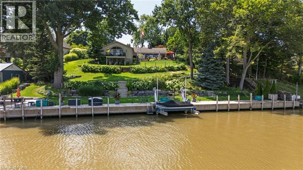 22 Ryerse Crescent, Norfolk County, ON, N0A 1N6