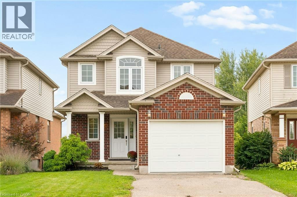 44 Yates Avenue, Cambridge, ON, N1P 0A3