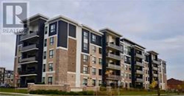 210-650 Sauve Street, Milton, ON, L9T 9A8