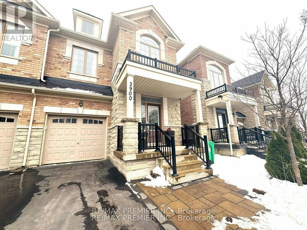 BSMT-3900 Arvona Place, Mississauga, ON, L5M 0Y5 - 2