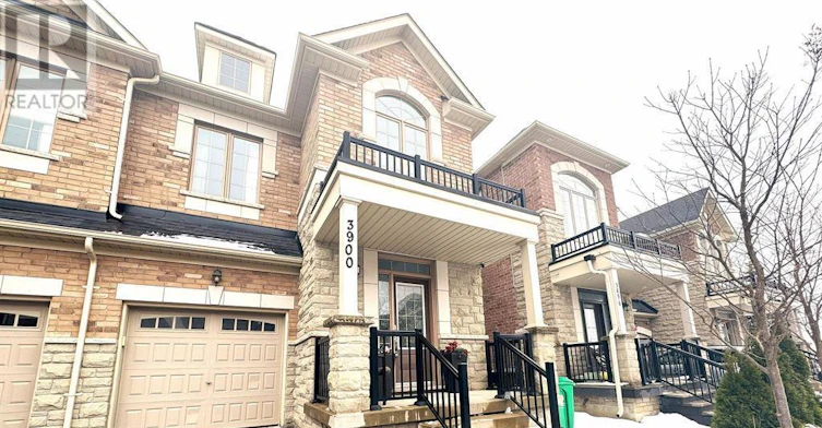 BSMT-3900 Arvona Place, Mississauga, ON, L5M 0Y5 - 2