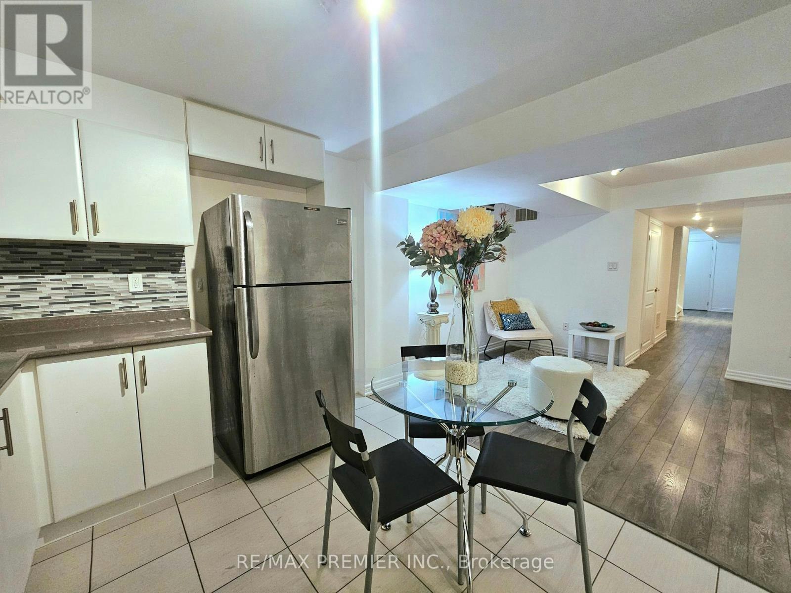 BSMT-3900 Arvona Place, Mississauga, ON, L5M 0Y5