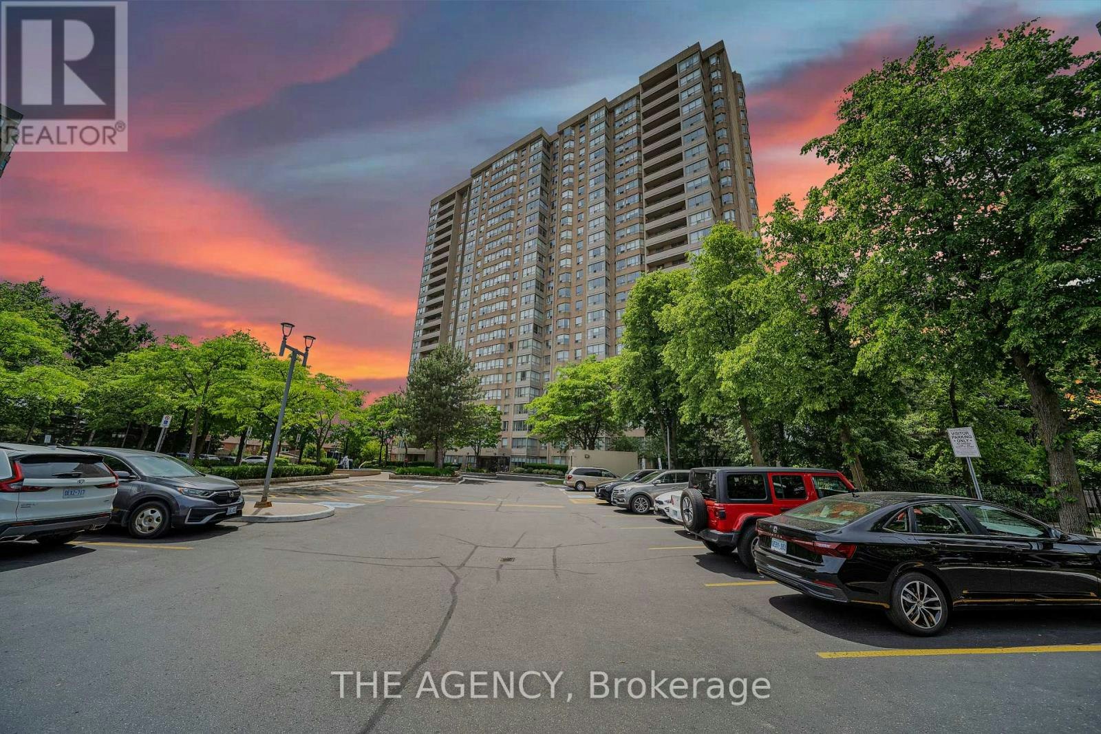 505-30 Malta Avenue, Brampton, ON, L6Y 4S5