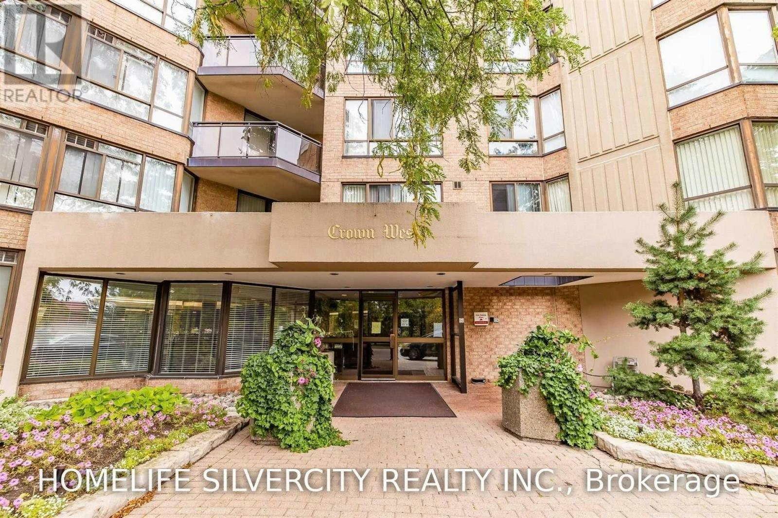 1106-20 Cherrytree Drive, Brampton, ON, L6Y 3V1 - 4