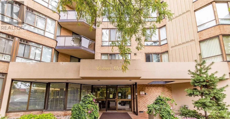 1106-20 Cherrytree Drive, Brampton, ON, L6Y 3V1 - 4
