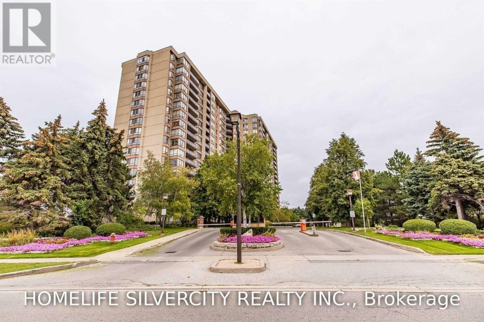 1106-20 Cherrytree Drive, Brampton, ON, L6Y 3V1