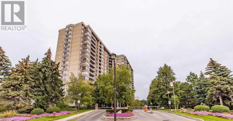 1106-20 Cherrytree Drive, Brampton, ON, L6Y 3V1