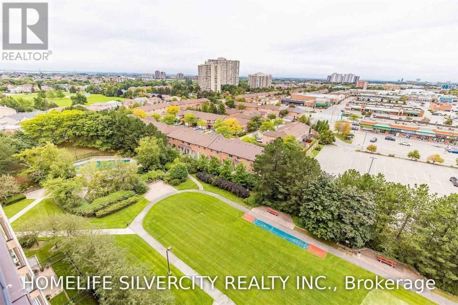 1106-20 Cherrytree Drive, Brampton, ON, L6Y 3V1 - 37
