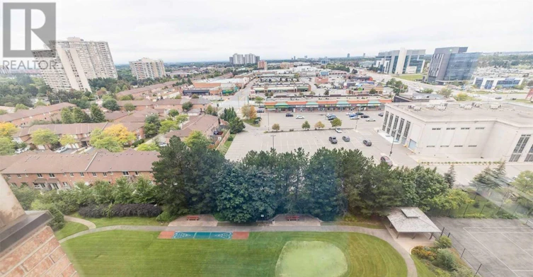 1106-20 Cherrytree Drive, Brampton, ON, L6Y 3V1 - 32