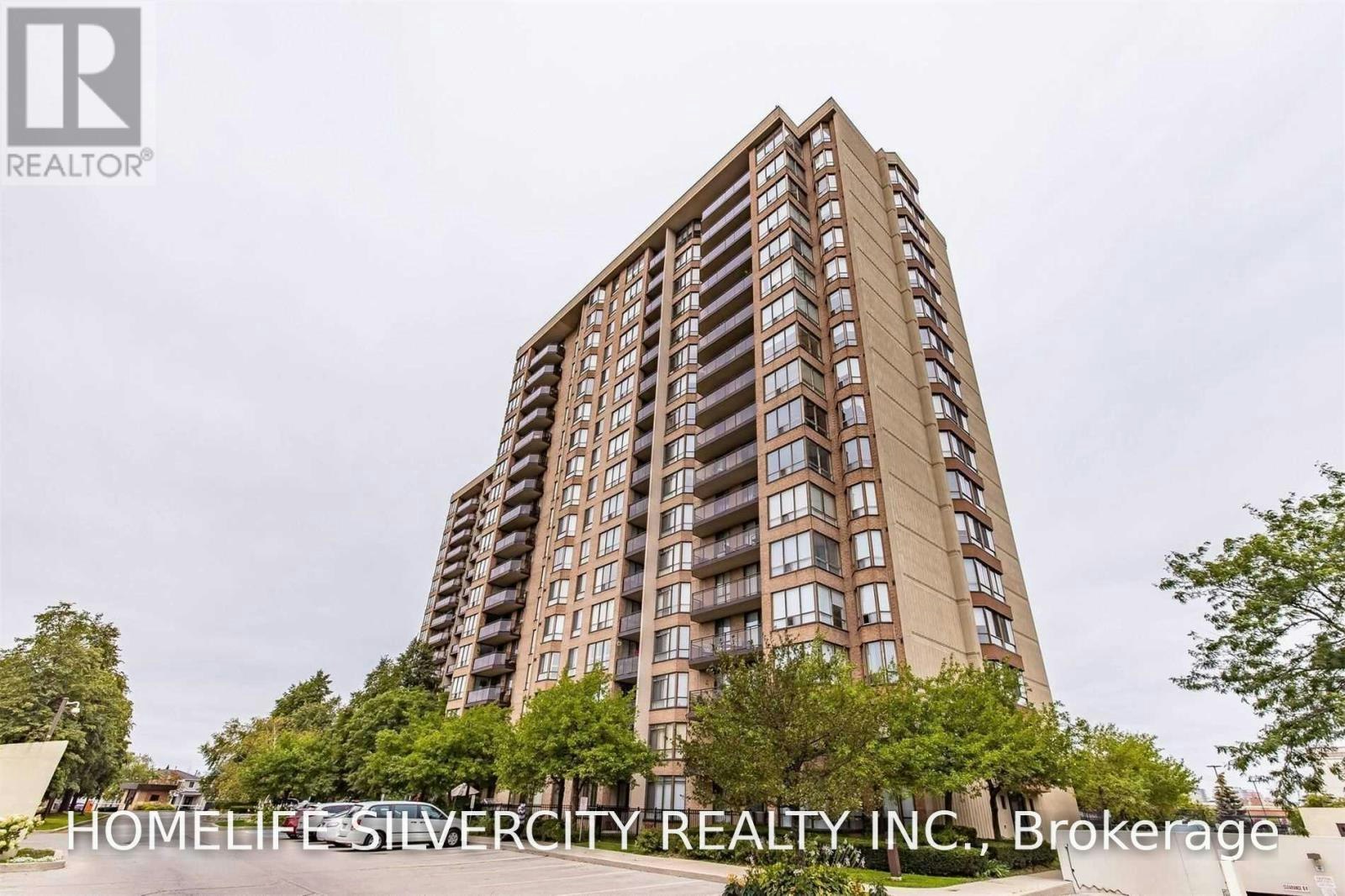 1106-20 Cherrytree Drive, Brampton, ON, L6Y 3V1 - 2
