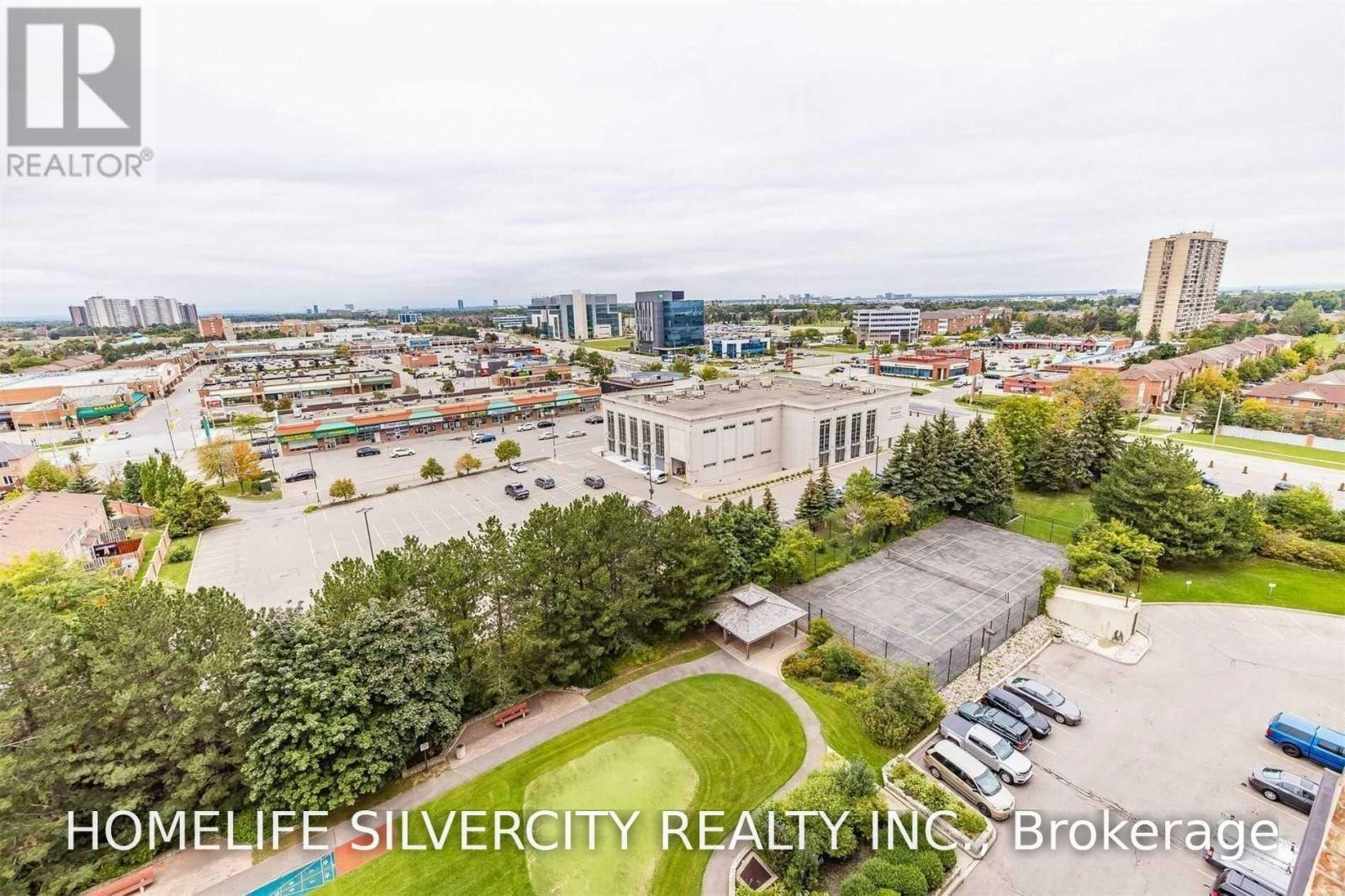 1106-20 Cherrytree Drive, Brampton, ON, L6Y 3V1 - 35
