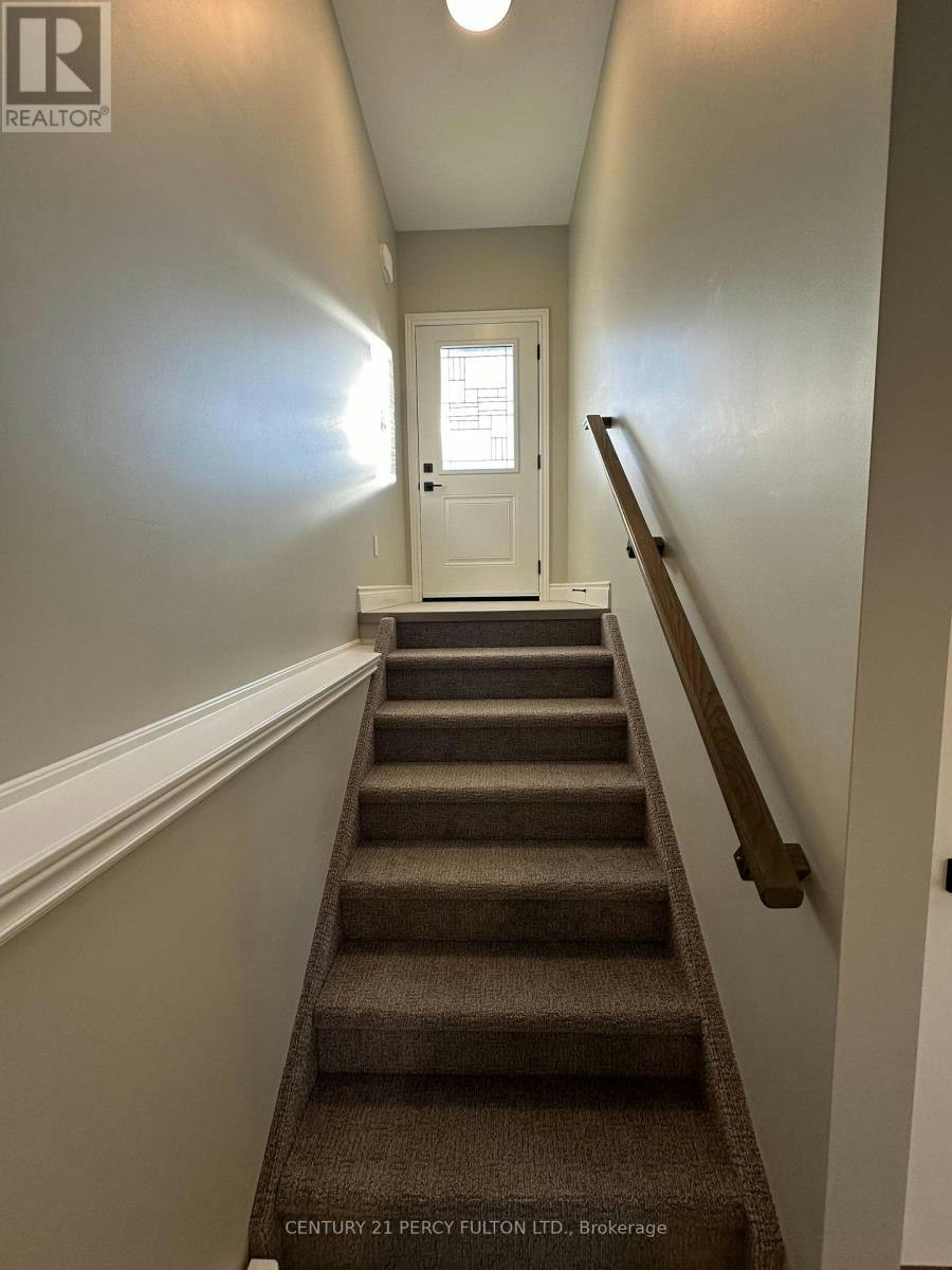 2-56 Heber Street, Quinte West, ON, K8V 1M9 - 2