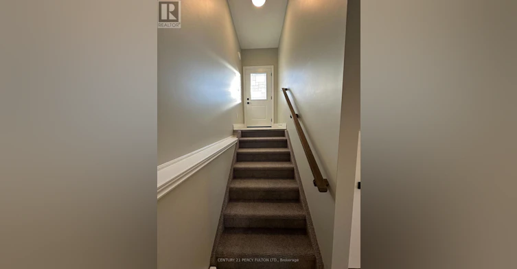 2-56 Heber Street, Quinte West, ON, K8V 1M9 - 2