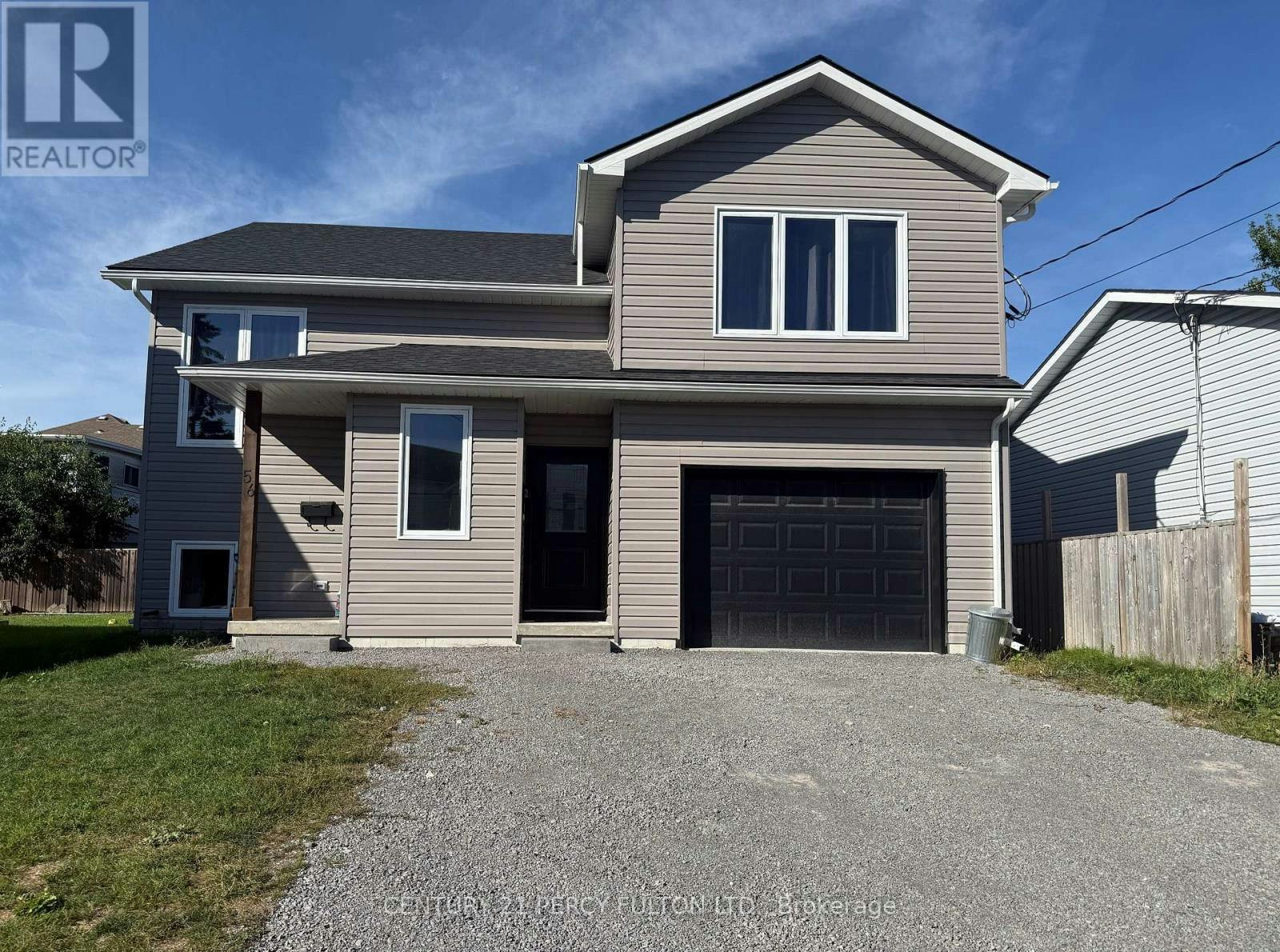 2-56 Heber Street, Quinte West, ON, K8V 1M9