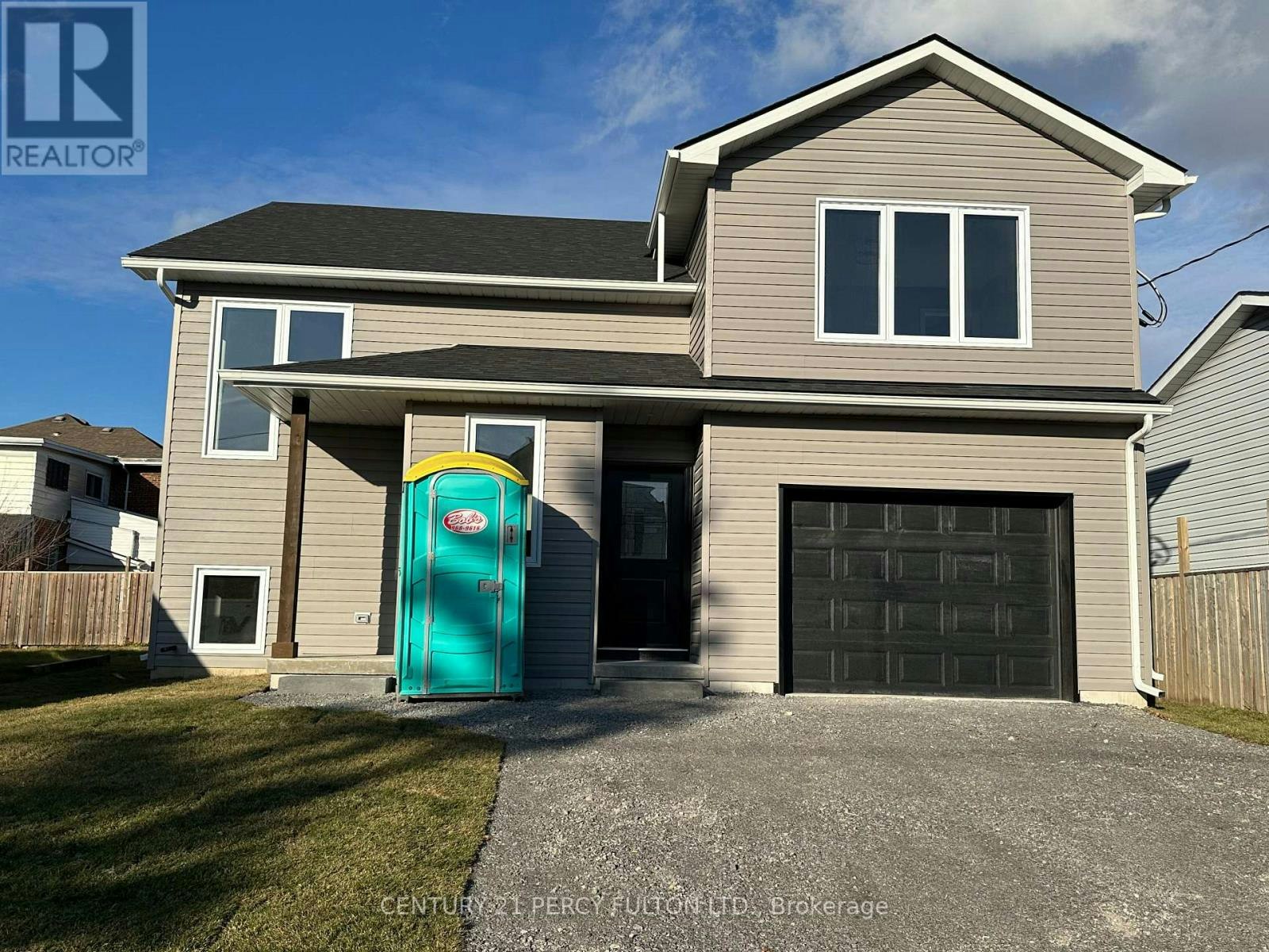 2-56 Heber Street, Quinte West, ON, K8V 1M9