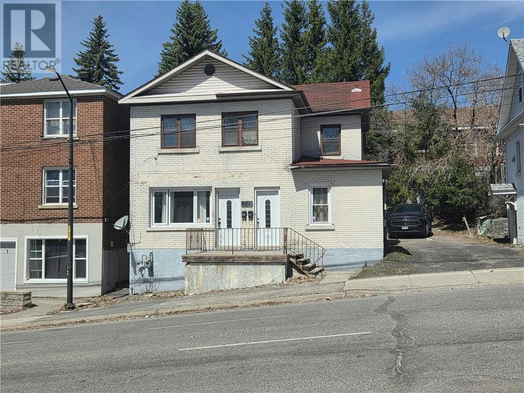 238-240 Van Horne Street, Greater Sudbury, ON, P3B 1H9