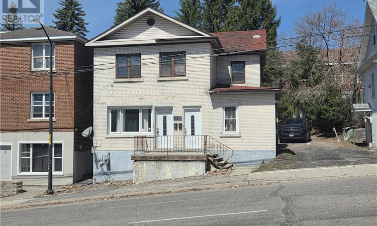 238-240 Van Horne Street