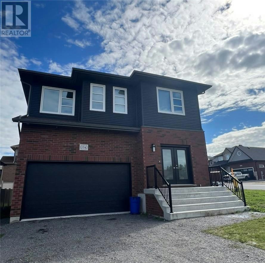 Lower-174 Jeanine Street, Greater Sudbury, ON, P3P 0E8