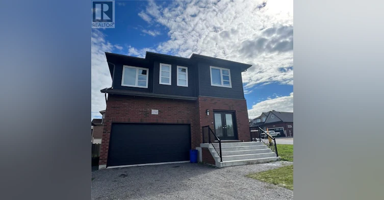 Lower-174 Jeanine Street, Greater Sudbury, ON, P3P 0E8