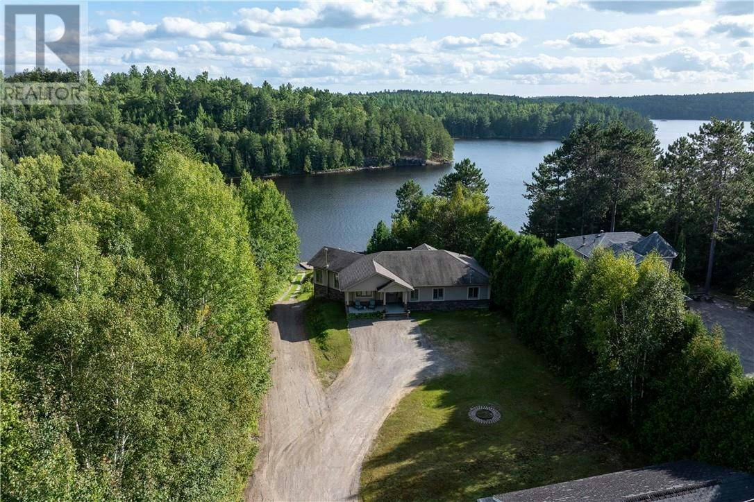 411 Paddy Lake Road, Sudbury, ON, P3E 4N1