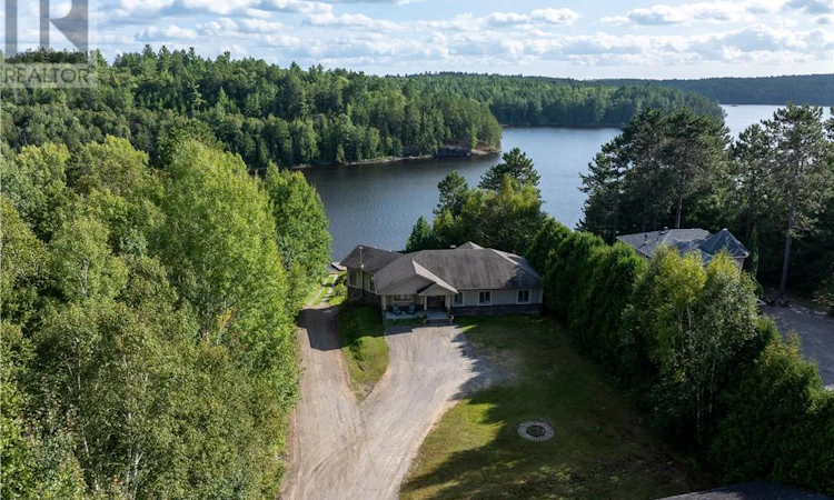 411 Paddy Lake Road